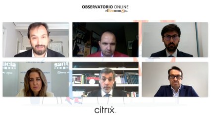 LOS PRINCIPALES RETOS DEL TELETRABAJO: Cultura, Productividad y Legislación (resumen)