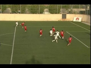 شباب الساحل يرافق الاجتماعي إلى الدرجة الثانية
