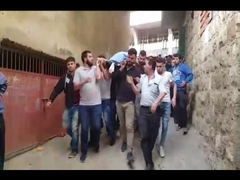 قتلوا أب لخمسة أطفال لأنه يشفّط! - تقرير نصري الرز