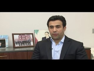 ما علاقة عقاب صقر بالعفو العام؟ - تحقيق يمنه فواز