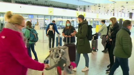 Le certificat vaccinal européen sera prêt pour cet été