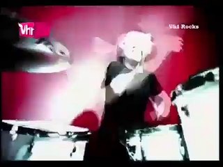 Foo Fighters - Monkey Wrench (1997)