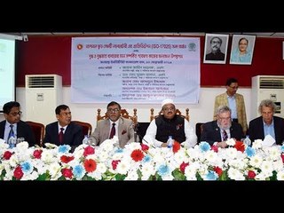 ভিটামিন ‘এ’ ক্যাপসুল খেয়ে কোনো শিশুর মৃত্যু হয়নি : স্বাস্থ্যমন্ত্রী