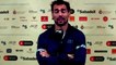 ATP - Barcelone 2021 - Fabio Fognini disqualified : "It's inexplicable!"