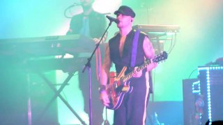 Pascal Obispo - 1980 Live @ Olympia, Paris (2013)