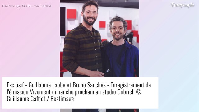 Guillaume Labbé nu dans les Dieux du Stade : un souvenir atroce qui le hante encore