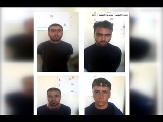 Скачать видео: القصة الكاملة لعملية الجيش اللبناني النوعية في عرسال! – -  جويل الحاج موسى