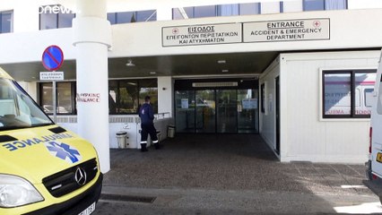 Κύπρος- Covid 19: 843 νέα κρούσματα και κανένας θάνατος- Νέο αρνητικό ρεκόρ νοσηλευομένων