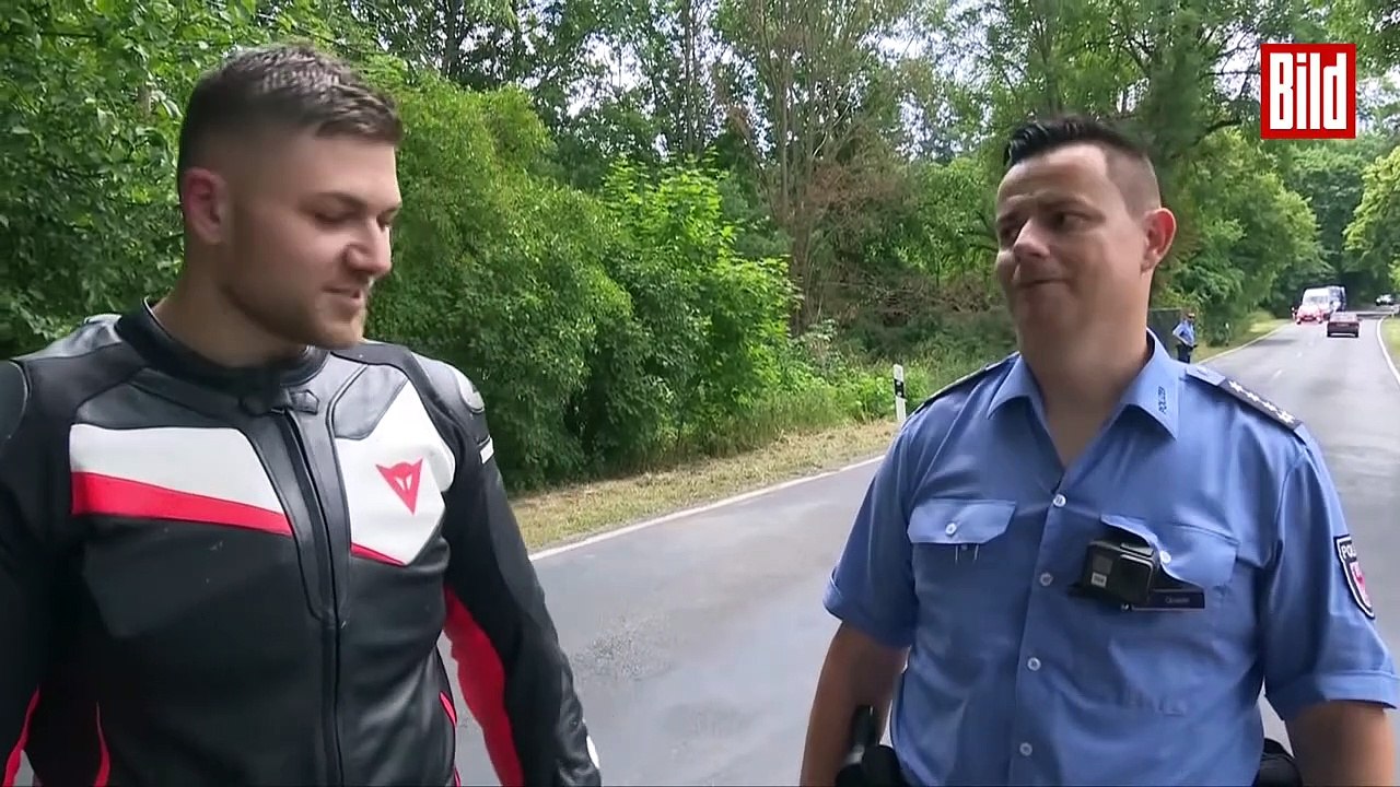 Driving The Side Boom On Pipeline