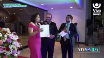 Gala del VI Festival Incanto de la Ópera Lírica  asombra con confecciones de vestuario