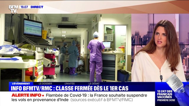 Terrasses, cinés, écoles: enfin des dates ! - 21/04