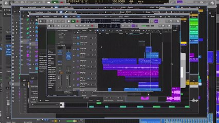Behind the Mac with FINNEAS | Apple