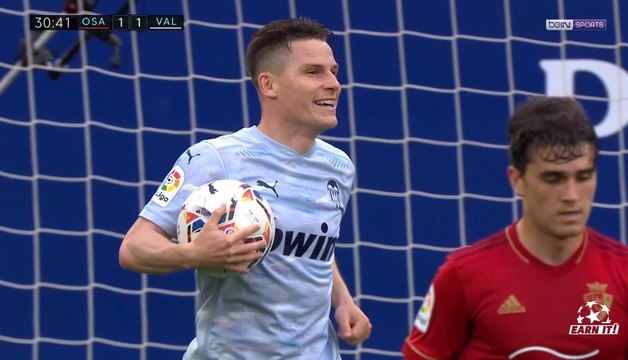 Valence CF : Guedes pour Gameiro, la PSG Connexion à Valence