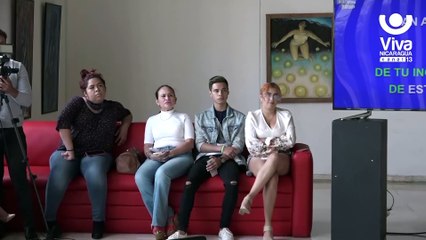 Victor La Princesa no pudo pasar las audiciones del Karaoke de Lujo