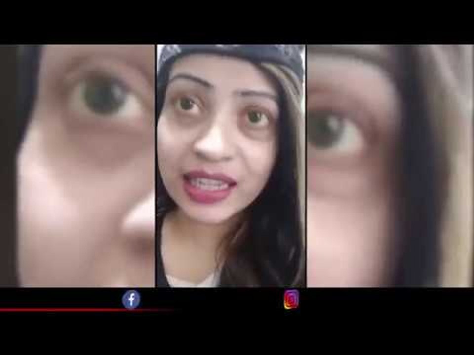 পুলিশি হেফাজতে লাইভে এসে জাতির কাছে ক্ষমা চাইলে...