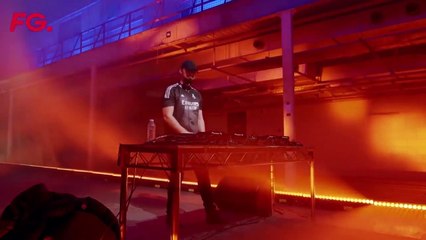 SONNY FODERA | FG CLOUD PARTY | LIVE DJ MIX | RADIO FG 