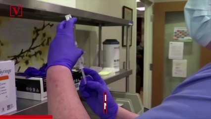 Counterfeit COVID-19 Vaccines Discovered in Mexico and Poland