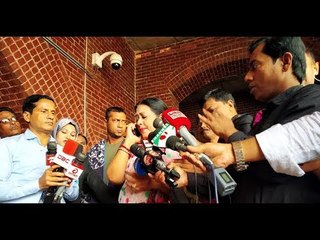 কাকতালীয় বললেন সুবর্ণা মুস্তাফা || jagonews24.com