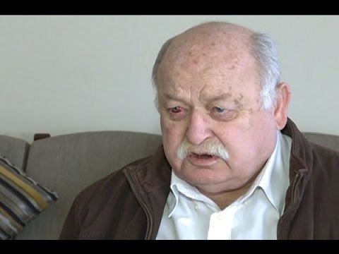 الياس عطالله راجع! - حسان رفاعي