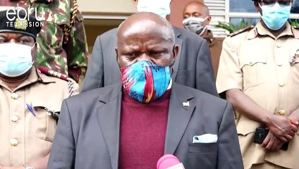 KCSE Exams 2020 Ended Today