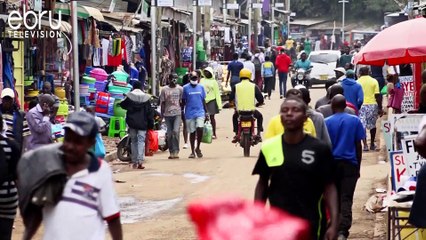 The Government Is Contemplating Procuring ARV's From Uganda