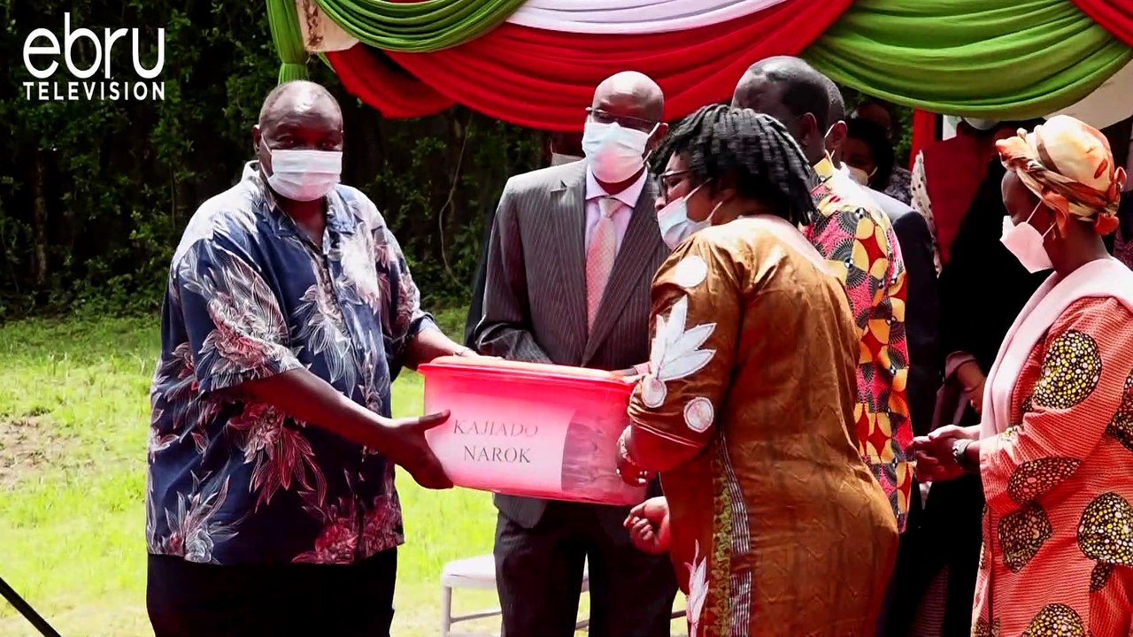 JLAC At Up Hill Task To Resolve Standoff After Conflicting Bills Emerged