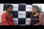 Student Testimonial On Canada Visa Services _ Winny Immigration And Education Services