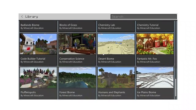 How To Teach Coding With Minecraft: Education Edition
