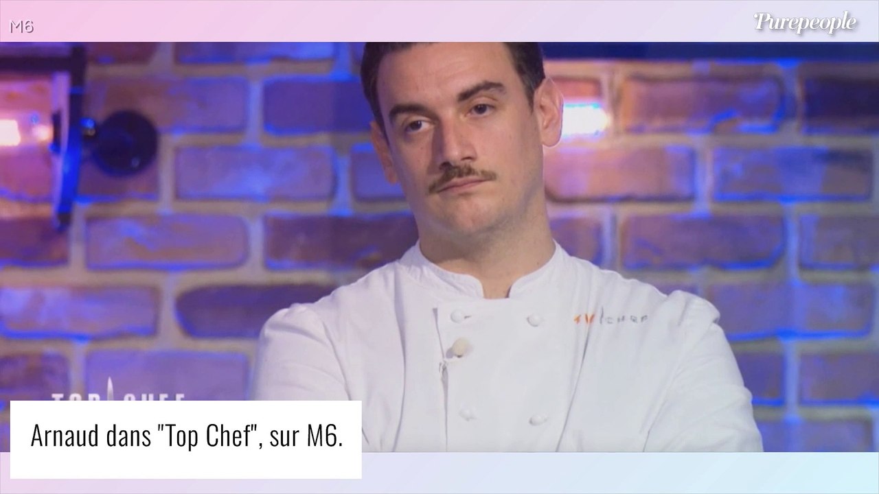 Top Chef 2021 : Arnaud éliminé, incendie en pleine épreuve, un resto évacué !