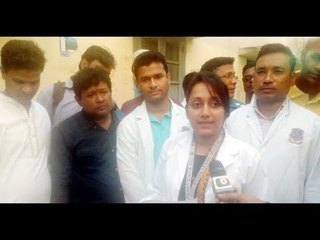 ১৫ মরদেহ শনাক্তে স্বজনদের ডিএনএ নমুনা সংগ্রহ || Jagonews24.com