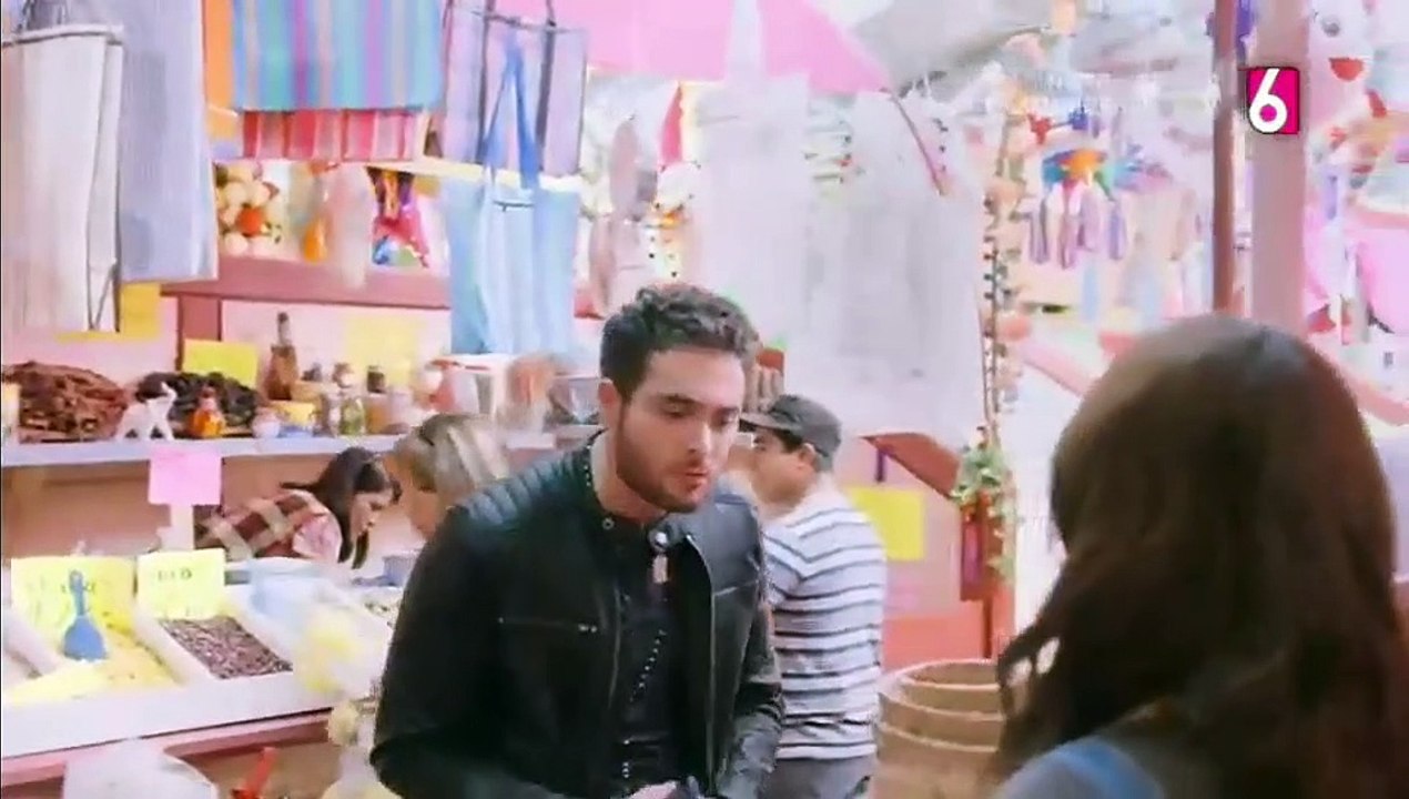 Cómo Tú NO Hay Dos - Ep. 5