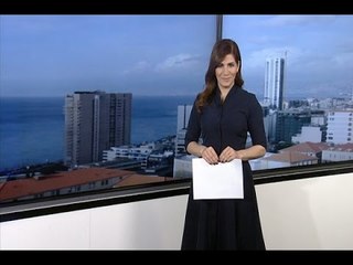 نشرة الاخبار الصباحية 25-04-2017