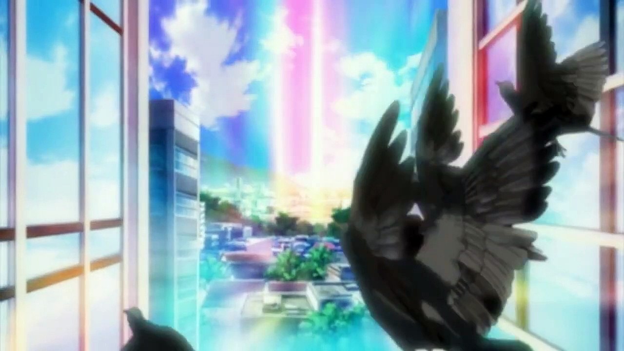 Bakugan battle brawlers episode 2