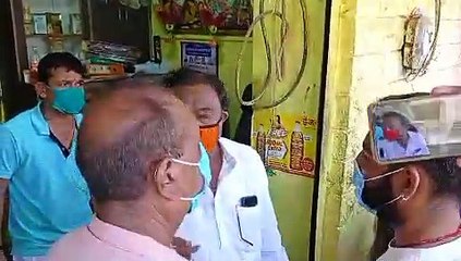 निर्धारित समय के बाद बाजार खुले होने पर कानूनी कार्रवाई तेज