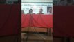 পিলখানা হত্যাকাণ্ডের সেনা তদন্ত প্রকাশের দাবি হাফিজের || Jagonews24.com