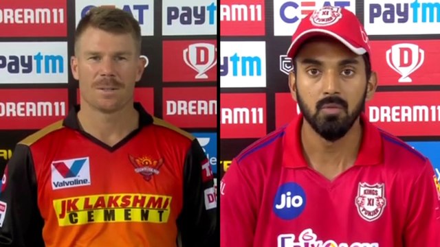 IPL 2021 : SRH నెక్ట్స్ మ్యాచుల్లో కూడా ఇలానే గెలుస్తుంది - Warner | SRH VS PBKS | Oneindia Telugu