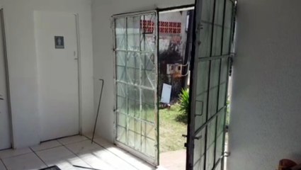 Ladrão arromba igreja no Bairro Tarumã e furta diversos equipamentos musicais