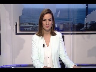 نشرة أخبار الظهيرة 26-04-2017