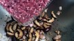 Mushrooms With Ground Beef|Recipe| Aloja’S Diary