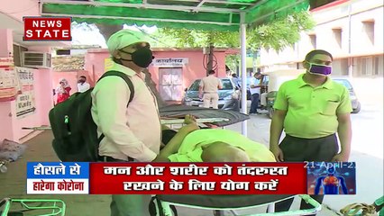 सबसे बड़ा मुद्दा : जानिए कैसे बच सकते हैं कोरोना के बढ़ते संक्रमण से