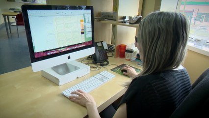 La Tête de l'Emploi | Les entreprises Cindy Bligh de Saint-André-de-Kamouraska