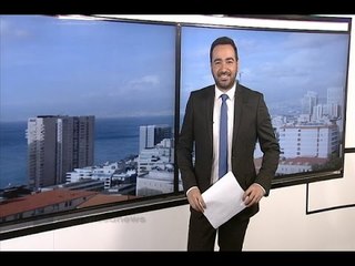 نشرة الاخبار الصباحية 27-04-2017
