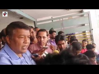 খালেদা বাংলাদেশি চিকিৎসকদের ওপর আস্থাশীল || jagonews24.com