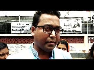 ব্যালট পেপারে সিল মারার অভিযোগ ‘গুজব’ বলে দাবি করেছেন গোলাম রব্বানী || jagonews24.com
