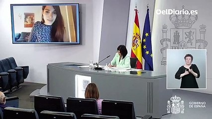 Sanidad no avala el ‘pasaporte COVID’ de Galicia: “No puede ser que haya un cúmulo de certificados autonómicos”