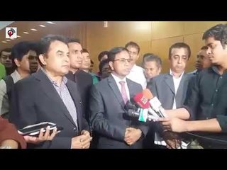 অর্থ মন্ত্রণালয়ে ৩৩ খাতে দুর্নীতির প্রমাণ পেয়েছে দুদক || jagonews24.com