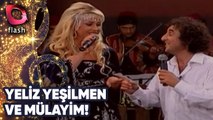Yeliz Yeşilmen Ve Mülayim'den Trakya Türküsü! | 01 Eylül 2009