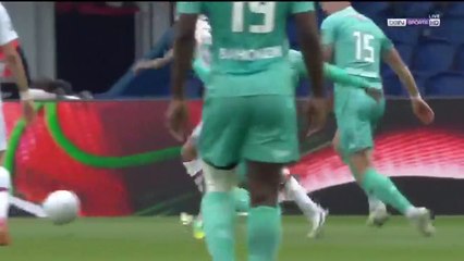 PSG 5-0 Angers | All Goals and highlights 21/04/2021