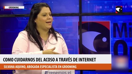 Como cuidarnos del acoso a través de internet