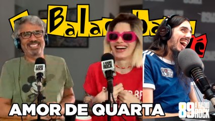 Do Balacobaco 2.Zé - Amor de Quarta 14/04/2021